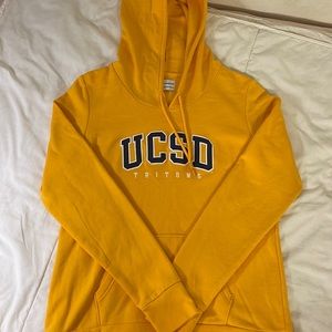 Champion UCSD Merch